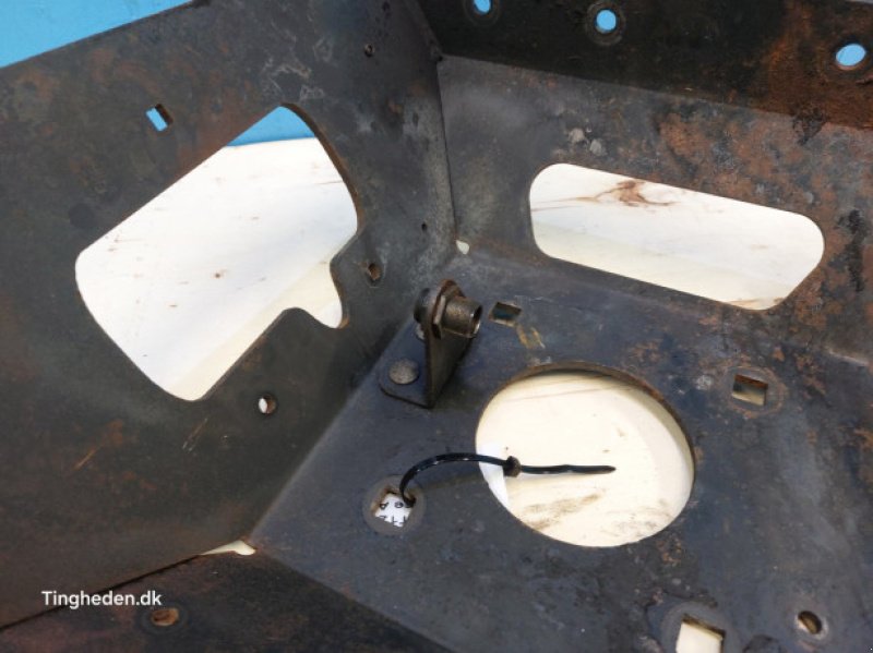 Sonstiges Mähdrescherzubehör des Typs Case Axial Flow 9120, Gebrauchtmaschine in Hemmet (Bild 13)