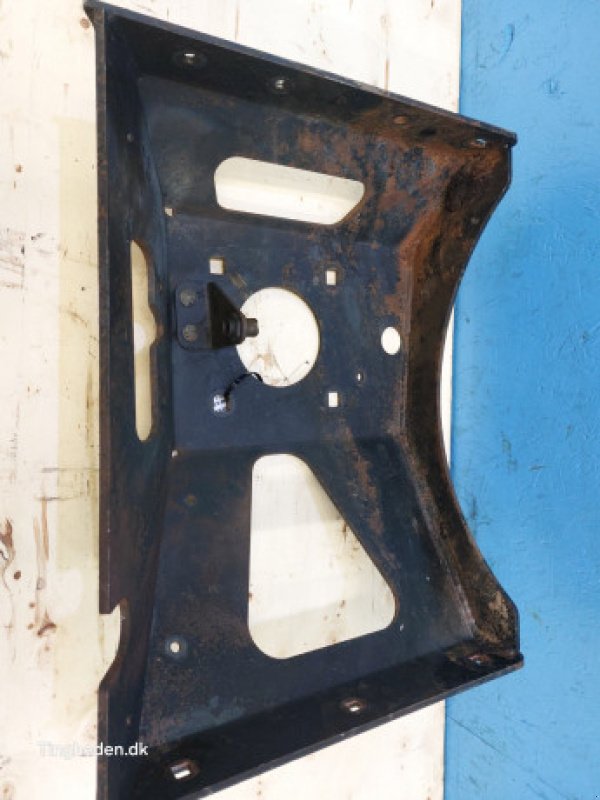 Sonstiges Mähdrescherzubehör des Typs Case Axial Flow 9120, Gebrauchtmaschine in Hemmet (Bild 7)