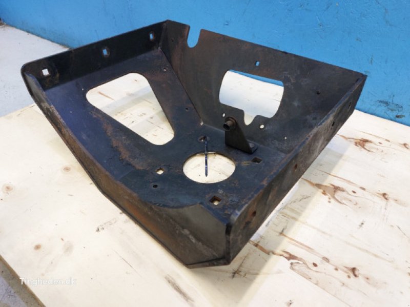 Sonstiges Mähdrescherzubehör des Typs Case Axial Flow 9120, Gebrauchtmaschine in Hemmet (Bild 11)