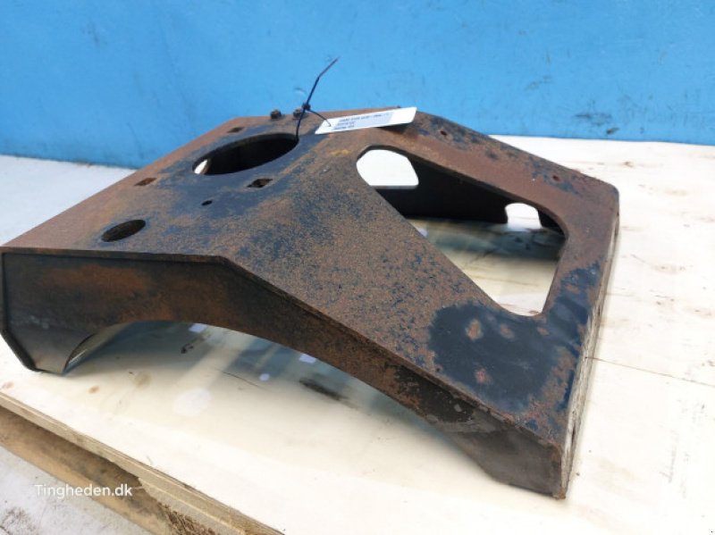 Sonstiges Mähdrescherzubehör des Typs Case Axial Flow 9120, Gebrauchtmaschine in Hemmet (Bild 5)