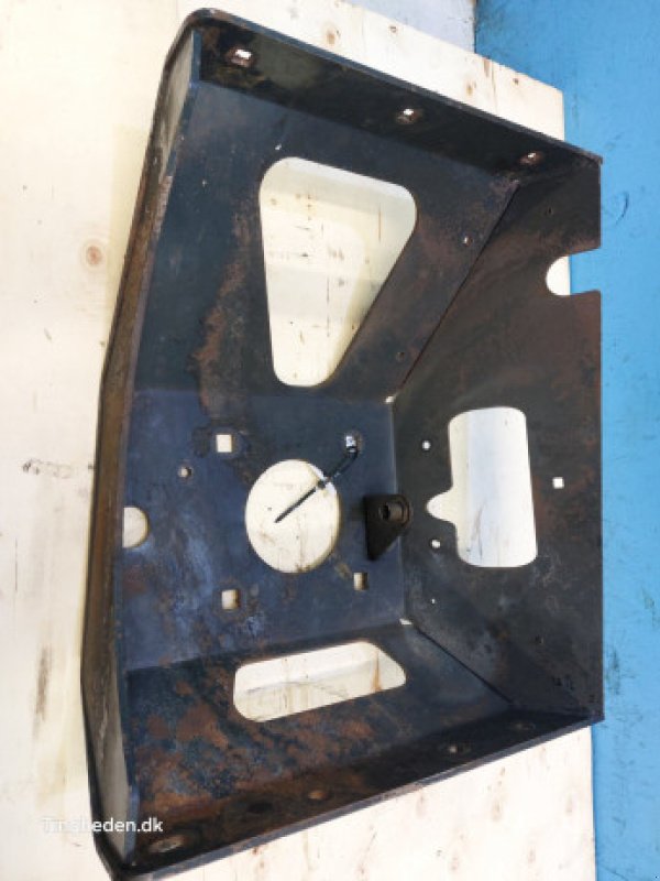 Sonstiges Mähdrescherzubehör des Typs Case Axial Flow 9120, Gebrauchtmaschine in Hemmet (Bild 9)