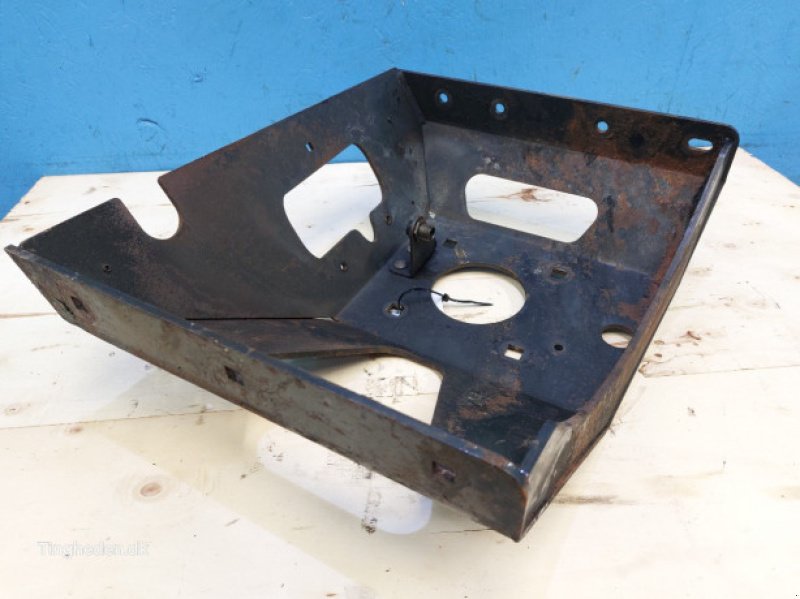 Sonstiges Mähdrescherzubehör des Typs Case Axial Flow 9120, Gebrauchtmaschine in Hemmet (Bild 12)