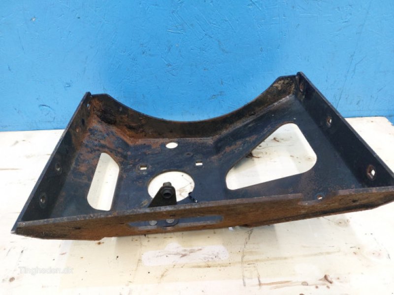 Sonstiges Mähdrescherzubehör des Typs Case Axial Flow 9120, Gebrauchtmaschine in Hemmet (Bild 8)