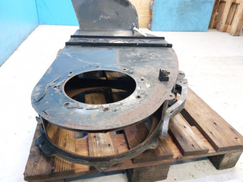 Sonstiges Mähdrescherzubehör typu Case Axial Flow 9240, Gebrauchtmaschine v Hemmet (Obrázek 8)
