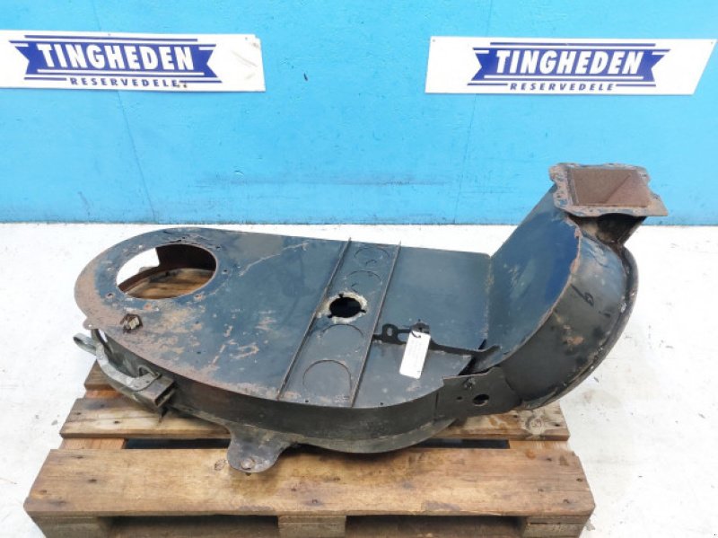 Sonstiges Mähdrescherzubehör typu Case Axial Flow 9240, Gebrauchtmaschine v Hemmet (Obrázek 2)