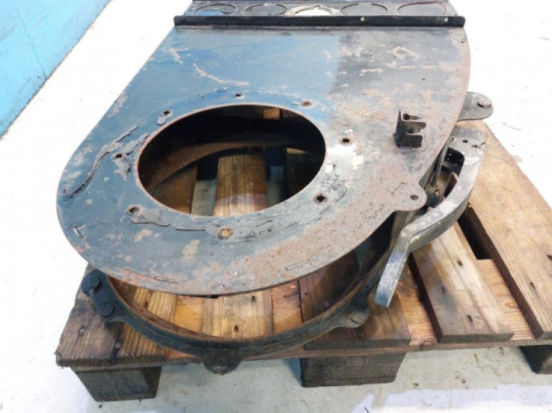 Sonstiges Mähdrescherzubehör typu Case Axial Flow 9240, Gebrauchtmaschine v Hemmet (Obrázek 5)
