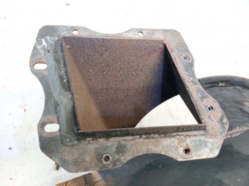 Sonstiges Mähdrescherzubehör typu Case Axial Flow 9240, Gebrauchtmaschine v Hemmet (Obrázek 13)