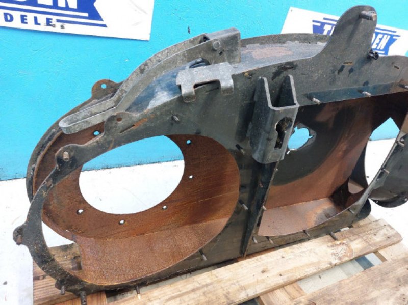 Sonstiges Mähdrescherzubehör typu Case Axial Flow 9240, Gebrauchtmaschine v Hemmet (Obrázek 21)