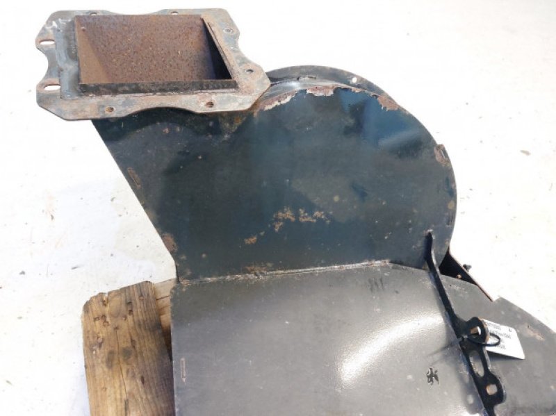 Sonstiges Mähdrescherzubehör typu Case Axial Flow 9240, Gebrauchtmaschine v Hemmet (Obrázek 12)