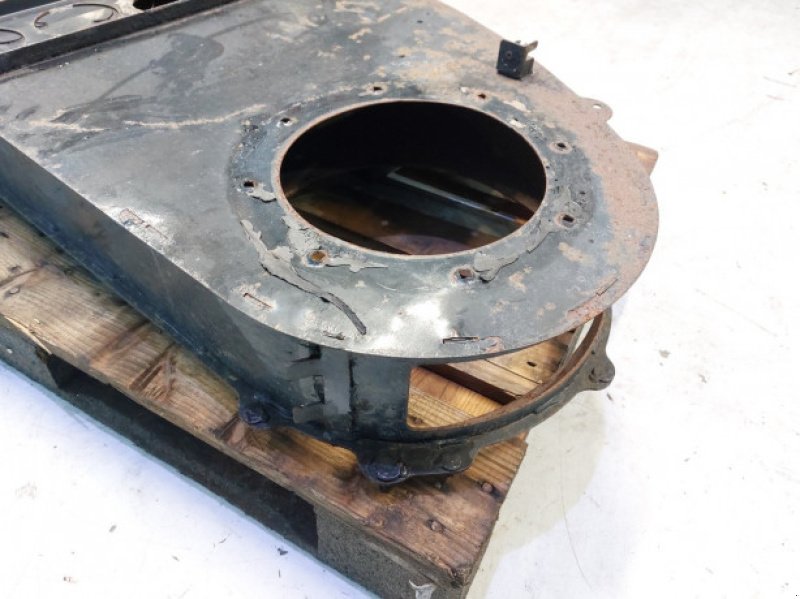 Sonstiges Mähdrescherzubehör typu Case Axial Flow 9240, Gebrauchtmaschine v Hemmet (Obrázek 9)