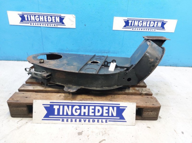 Sonstiges Mähdrescherzubehör typu Case Axial Flow 9240, Gebrauchtmaschine v Hemmet (Obrázek 1)