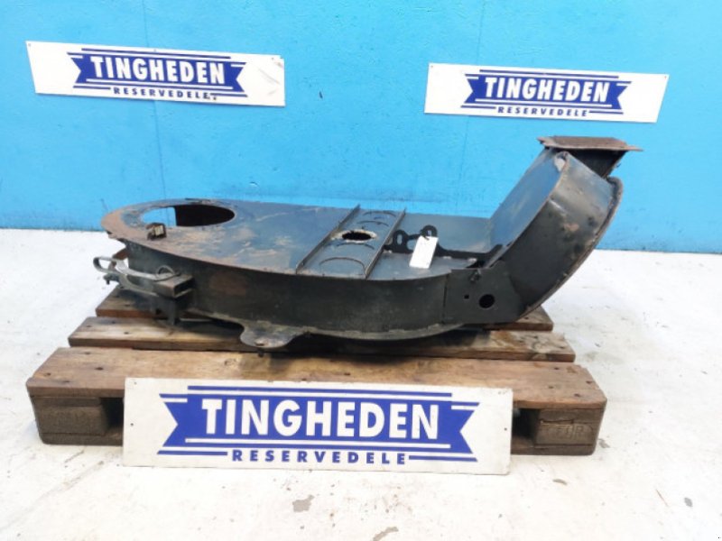 Sonstiges Mähdrescherzubehör typu Case Axial Flow 9240, Gebrauchtmaschine v Hemmet (Obrázek 1)