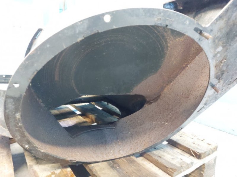 Sonstiges Mähdrescherzubehör typu Case Axial Flow 9240, Gebrauchtmaschine v Hemmet (Obrázek 16)