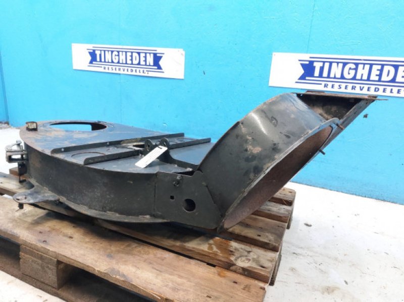 Sonstiges Mähdrescherzubehör typu Case Axial Flow 9240, Gebrauchtmaschine v Hemmet (Obrázek 18)