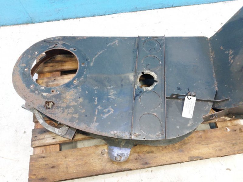 Sonstiges Mähdrescherzubehör typu Case Axial Flow 9240, Gebrauchtmaschine v Hemmet (Obrázek 3)