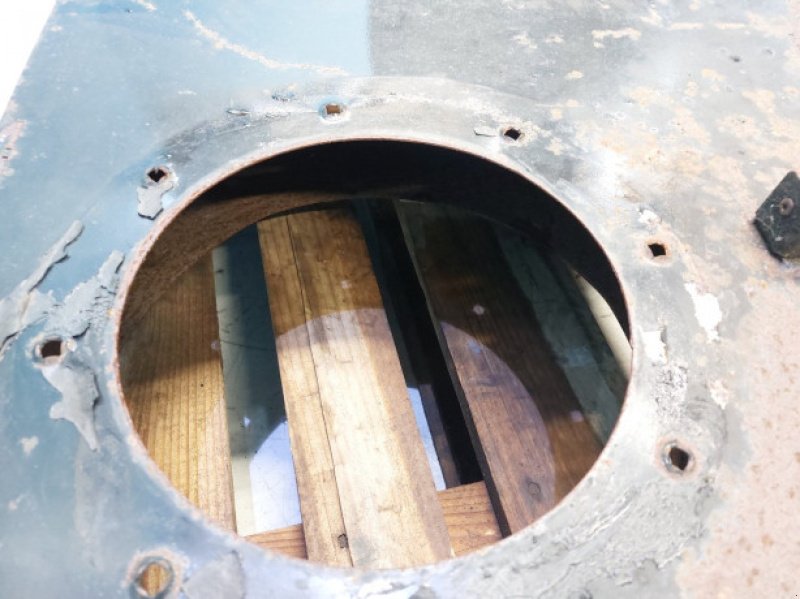 Sonstiges Mähdrescherzubehör typu Case Axial Flow 9240, Gebrauchtmaschine v Hemmet (Obrázek 7)