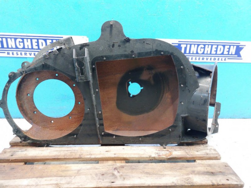 Sonstiges Mähdrescherzubehör typu Case Axial Flow 9240, Gebrauchtmaschine v Hemmet (Obrázek 20)