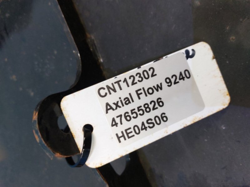 Sonstiges Mähdrescherzubehör typu Case Axial Flow 9240, Gebrauchtmaschine v Hemmet (Obrázek 24)