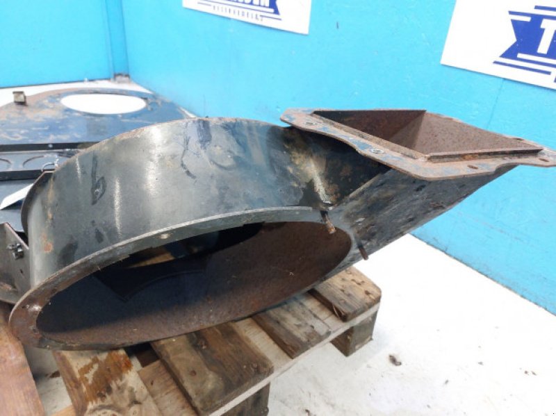 Sonstiges Mähdrescherzubehör typu Case Axial Flow 9240, Gebrauchtmaschine v Hemmet (Obrázek 17)