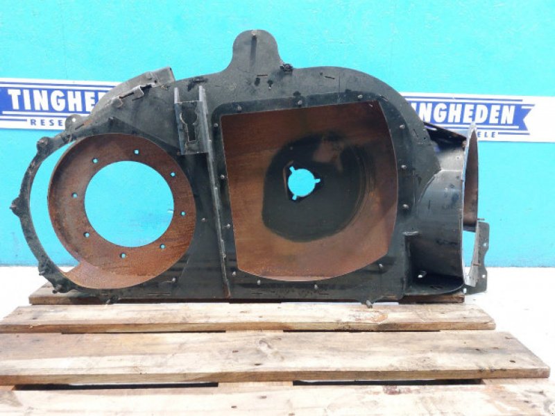 Sonstiges Mähdrescherzubehör typu Case Axial Flow 9240, Gebrauchtmaschine v Hemmet (Obrázek 22)