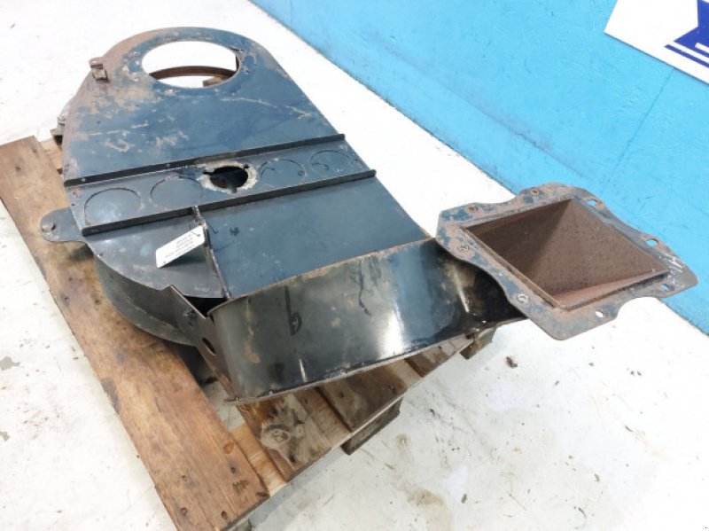 Sonstiges Mähdrescherzubehör typu Case Axial Flow 9240, Gebrauchtmaschine v Hemmet (Obrázek 14)