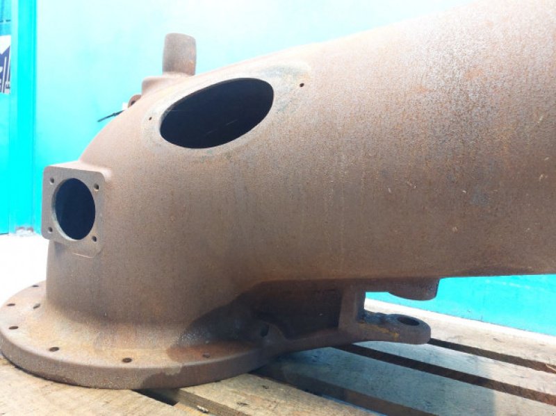 Sonstiges Mähdrescherzubehör typu Case Axial Flow 9240, Gebrauchtmaschine v Hemmet (Obrázek 13)