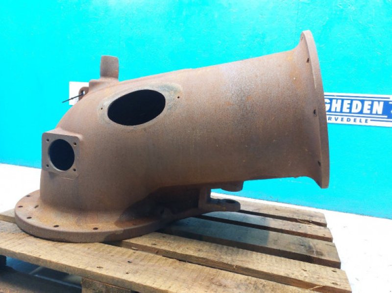 Sonstiges Mähdrescherzubehör typu Case Axial Flow 9240, Gebrauchtmaschine v Hemmet (Obrázek 14)