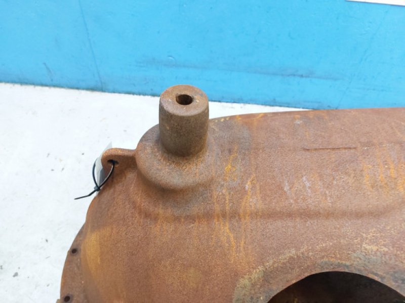 Sonstiges Mähdrescherzubehör typu Case Axial Flow 9240, Gebrauchtmaschine v Hemmet (Obrázek 18)