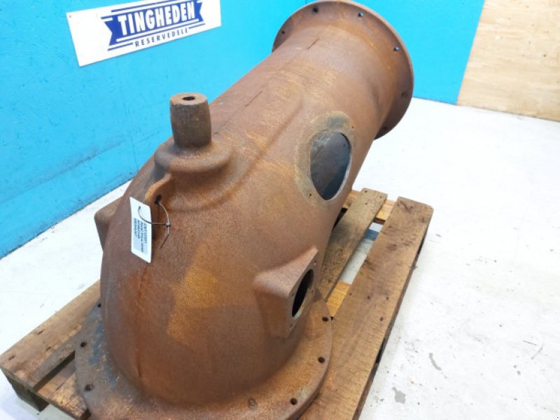 Sonstiges Mähdrescherzubehör typu Case Axial Flow 9240, Gebrauchtmaschine v Hemmet (Obrázek 4)