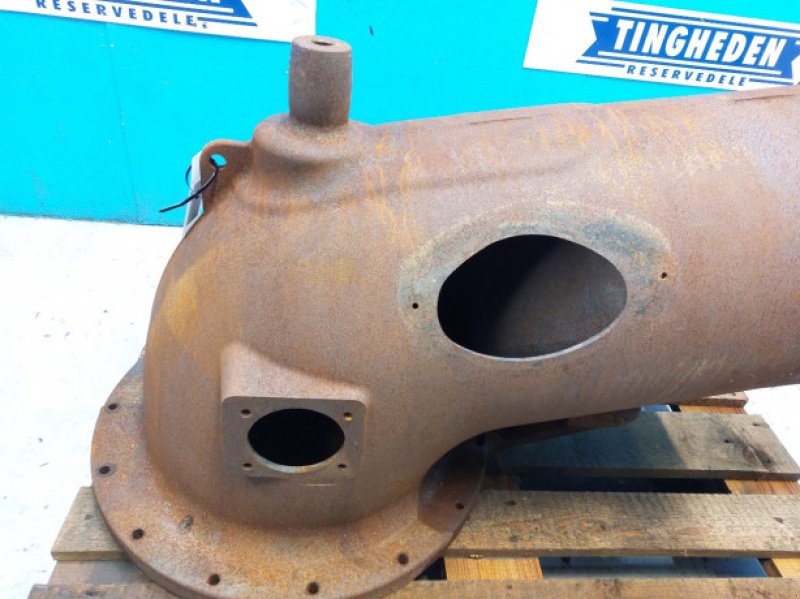 Sonstiges Mähdrescherzubehör typu Case Axial Flow 9240, Gebrauchtmaschine v Hemmet (Obrázek 3)