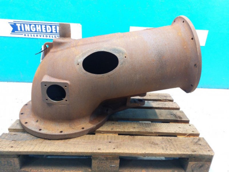 Sonstiges Mähdrescherzubehör typu Case Axial Flow 9240, Gebrauchtmaschine v Hemmet (Obrázek 2)