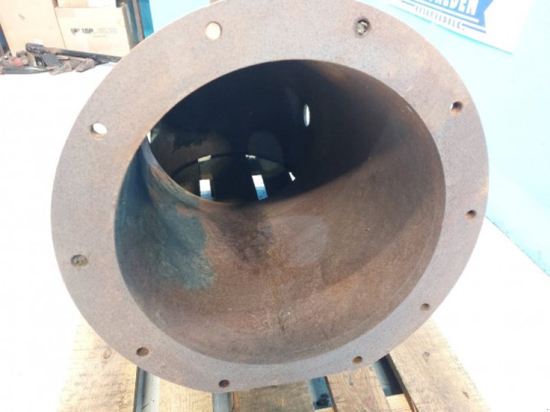 Sonstiges Mähdrescherzubehör typu Case Axial Flow 9240, Gebrauchtmaschine v Hemmet (Obrázek 10)