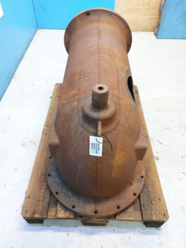 Sonstiges Mähdrescherzubehör typu Case Axial Flow 9240, Gebrauchtmaschine v Hemmet (Obrázek 5)