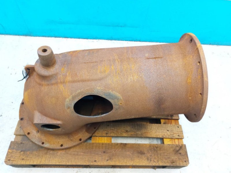 Sonstiges Mähdrescherzubehör typu Case Axial Flow 9240, Gebrauchtmaschine v Hemmet (Obrázek 16)