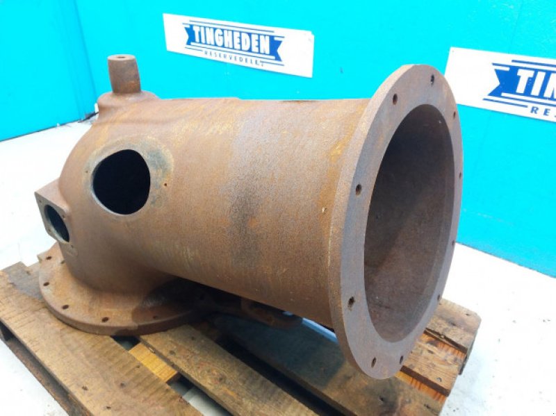 Sonstiges Mähdrescherzubehör typu Case Axial Flow 9240, Gebrauchtmaschine v Hemmet (Obrázek 12)