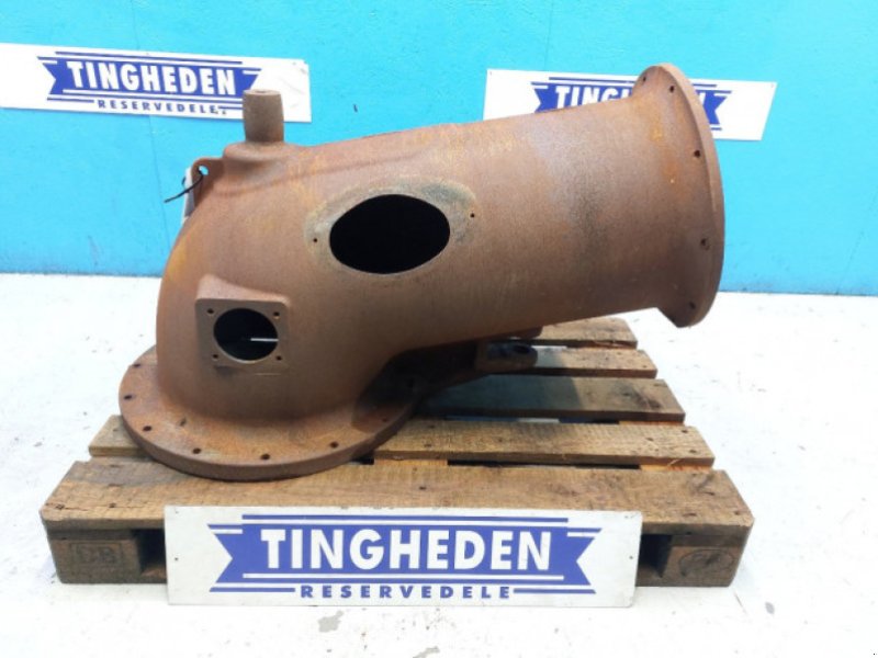 Sonstiges Mähdrescherzubehör typu Case Axial Flow 9240, Gebrauchtmaschine v Hemmet (Obrázek 1)