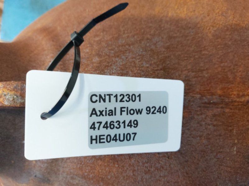 Sonstiges Mähdrescherzubehör typu Case Axial Flow 9240, Gebrauchtmaschine v Hemmet (Obrázek 20)