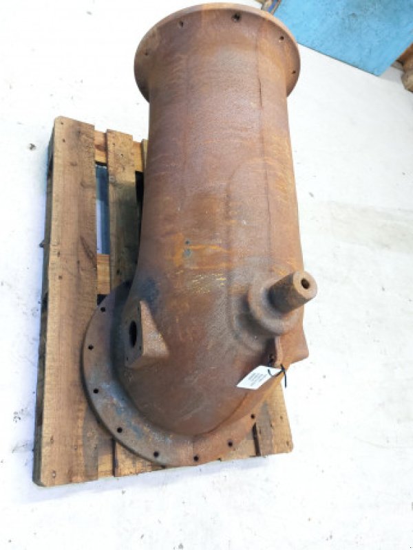 Sonstiges Mähdrescherzubehör typu Case Axial Flow 9240, Gebrauchtmaschine v Hemmet (Obrázek 7)