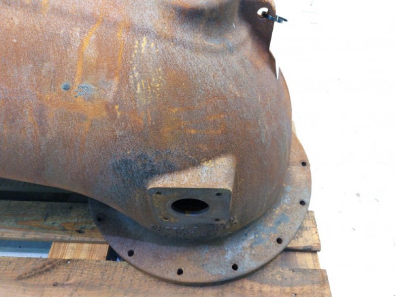 Sonstiges Mähdrescherzubehör typu Case Axial Flow 9240, Gebrauchtmaschine v Hemmet (Obrázek 8)