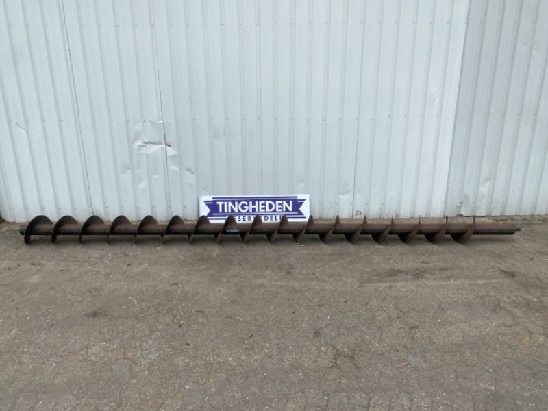 Sonstiges Mähdrescherzubehör typu Case CF80, Gebrauchtmaschine v Hemmet (Obrázek 1)