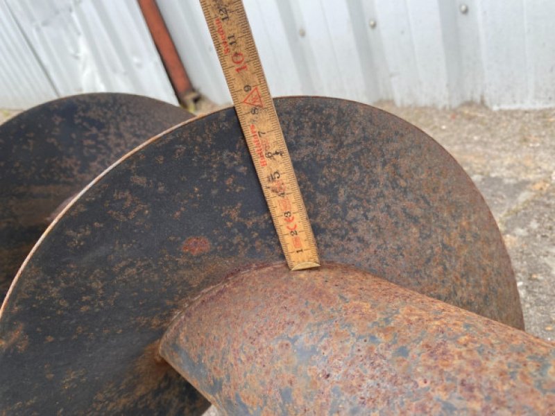 Sonstiges Mähdrescherzubehör typu Case CF80, Gebrauchtmaschine v Hemmet (Obrázek 11)