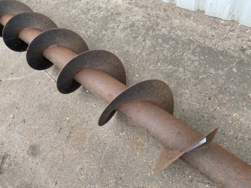 Sonstiges Mähdrescherzubehör typu Case CF80, Gebrauchtmaschine v Hemmet (Obrázek 5)