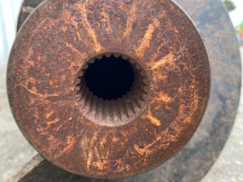 Sonstiges Mähdrescherzubehör typu Case CF80, Gebrauchtmaschine v Hemmet (Obrázek 8)