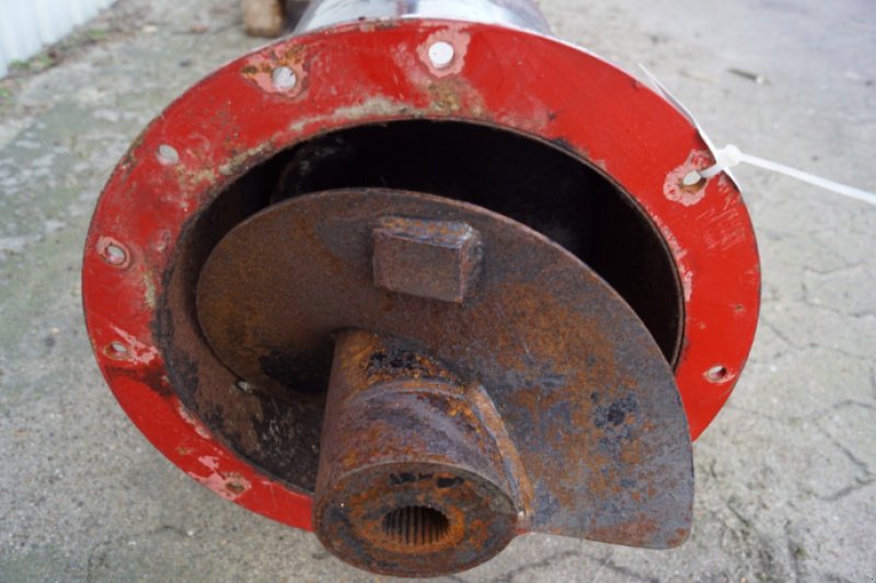 Sonstiges Mähdrescherzubehör typu Case CF80, Gebrauchtmaschine v Hemmet (Obrázek 7)