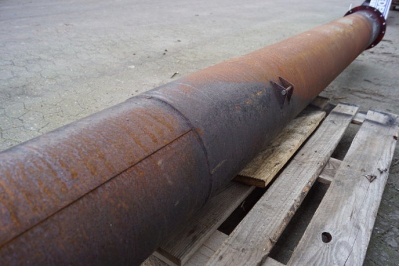 Sonstiges Mähdrescherzubehör typu Case CF80, Gebrauchtmaschine v Hemmet (Obrázek 17)