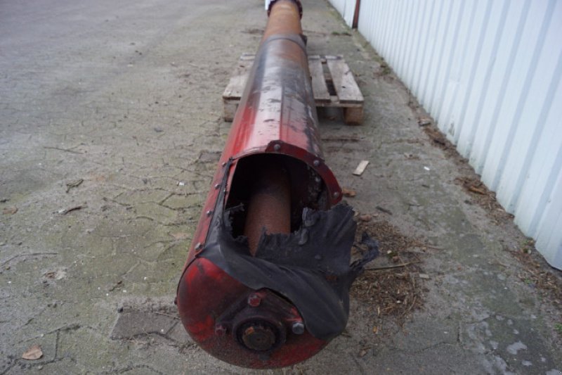 Sonstiges Mähdrescherzubehör typu Case CF80, Gebrauchtmaschine v Hemmet (Obrázek 13)