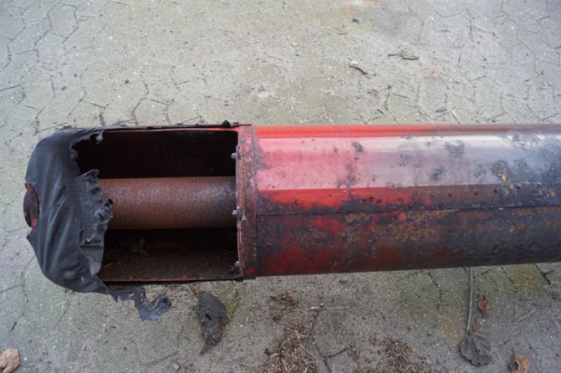 Sonstiges Mähdrescherzubehör typu Case CF80, Gebrauchtmaschine v Hemmet (Obrázek 15)