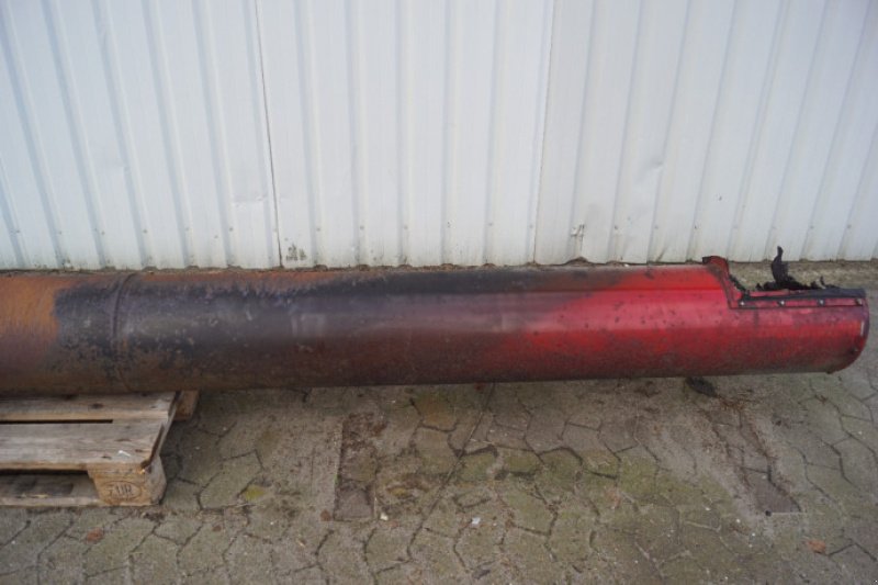 Sonstiges Mähdrescherzubehör typu Case CF80, Gebrauchtmaschine v Hemmet (Obrázek 11)