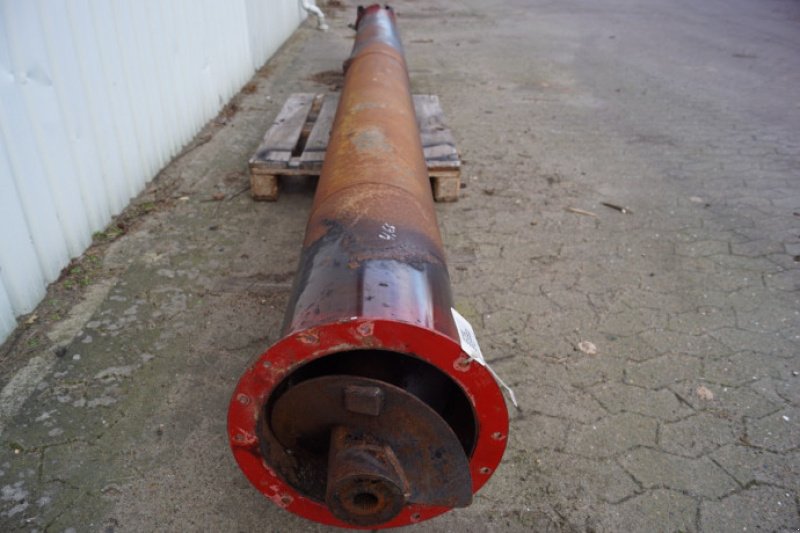 Sonstiges Mähdrescherzubehör typu Case CF80, Gebrauchtmaschine v Hemmet (Obrázek 8)