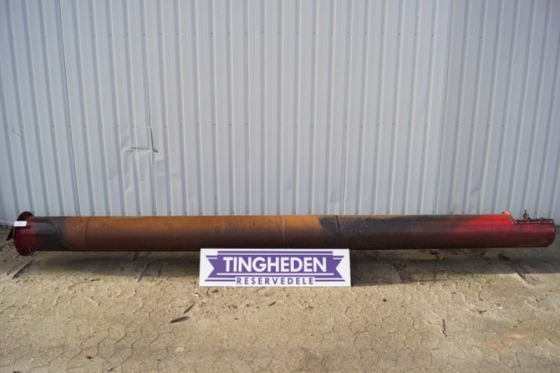 Sonstiges Mähdrescherzubehör typu Case CF80, Gebrauchtmaschine v Hemmet (Obrázek 2)